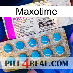 Maxotime new07